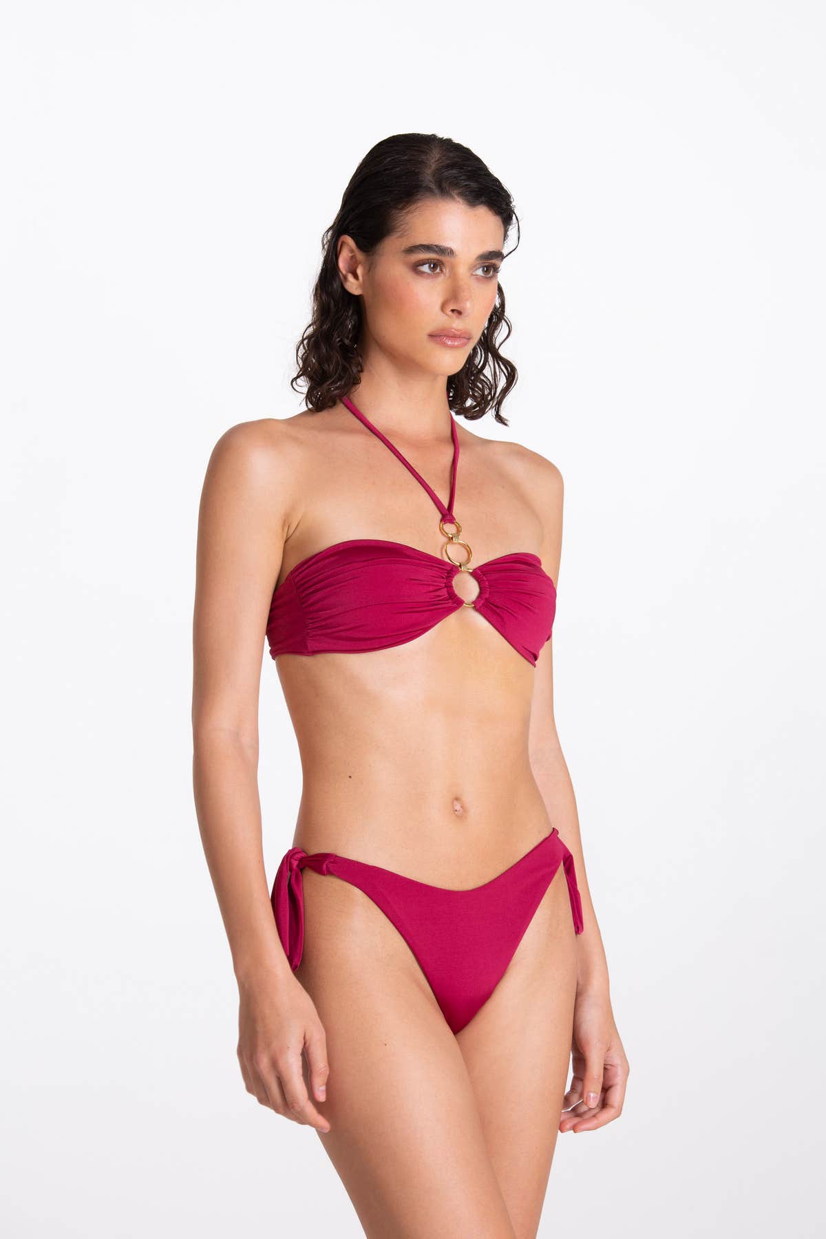 Bikini Marylin King