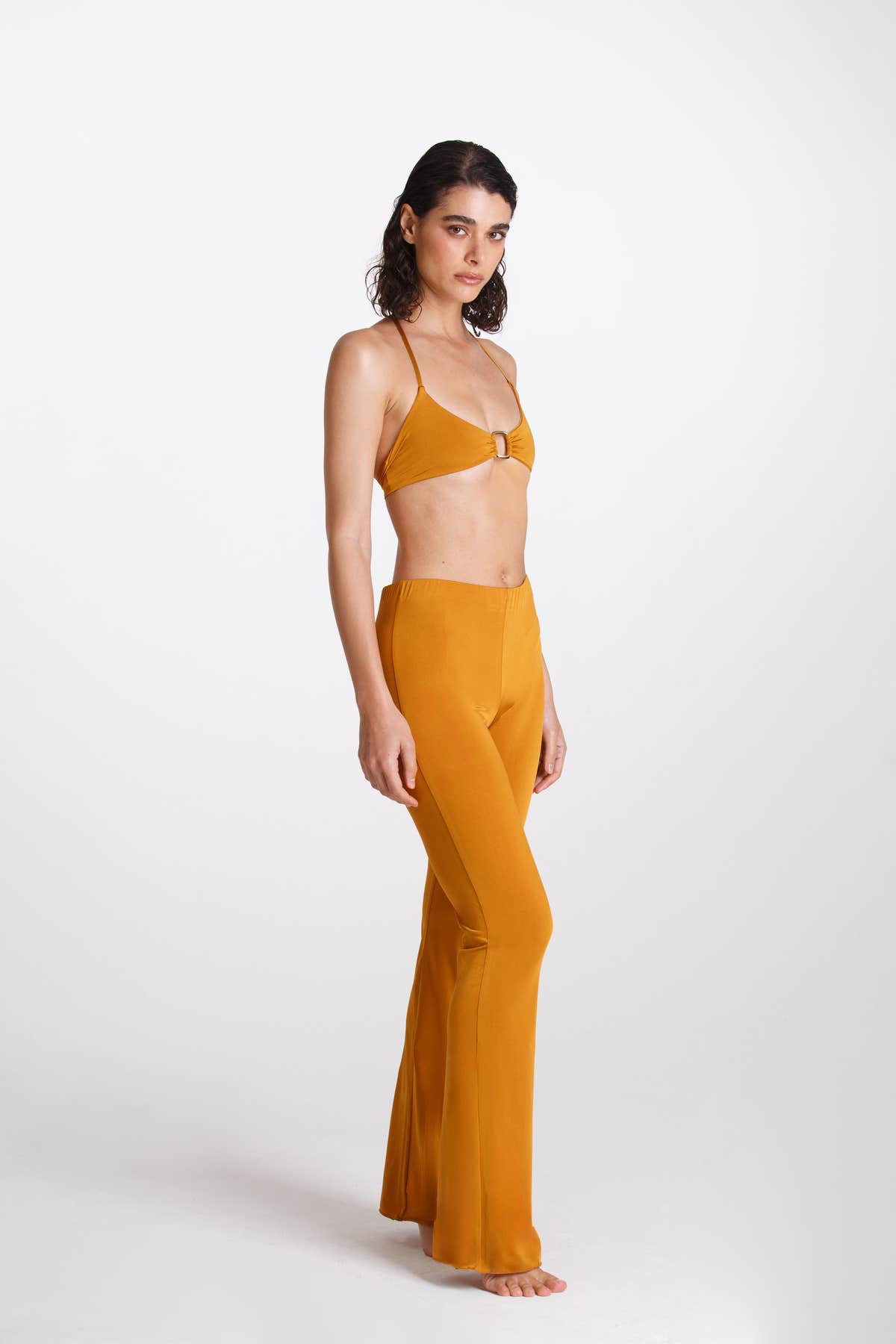 Pantalone Classico Prezioso