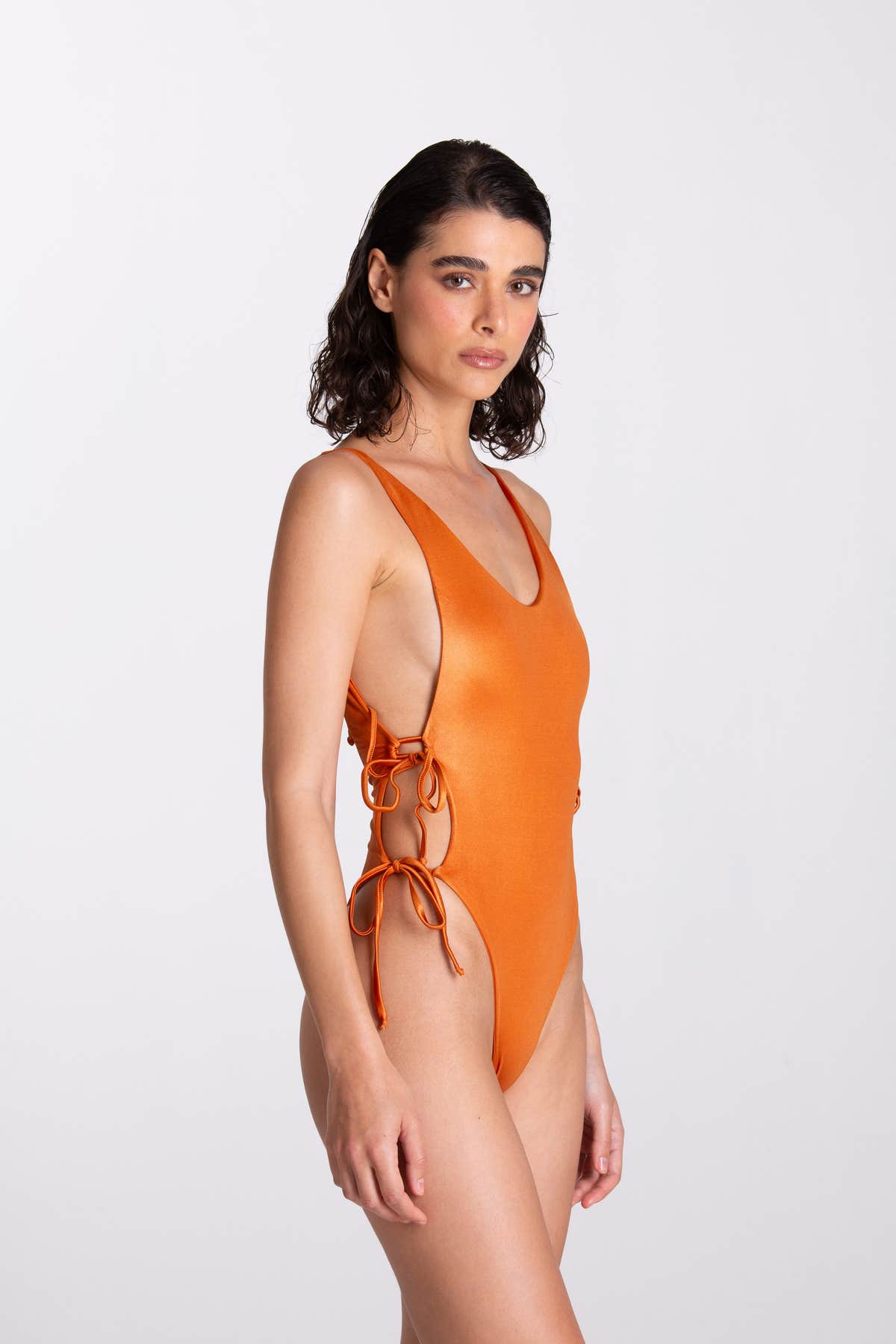 Costume Intero Sophie Copper