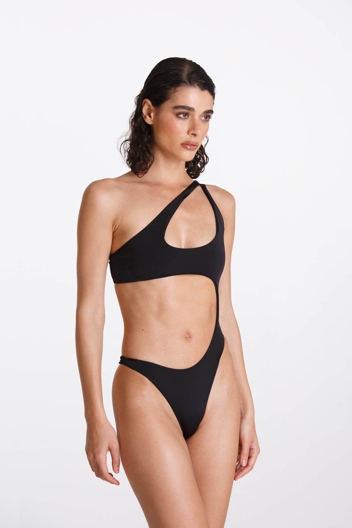 Costume Intero Sara Nero