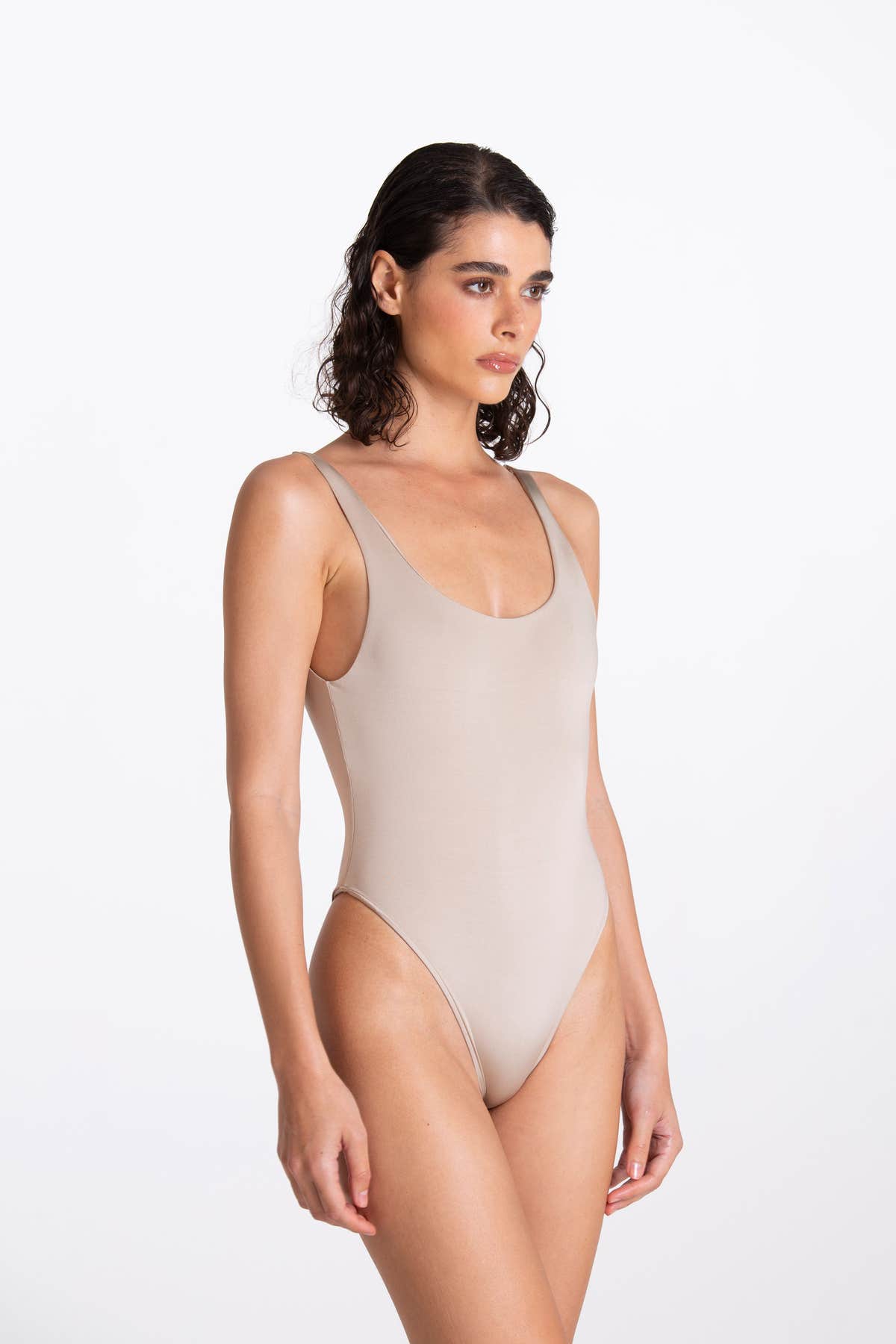 Costume Intero Gaia Bond