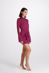 Vestito Valentina Barocco