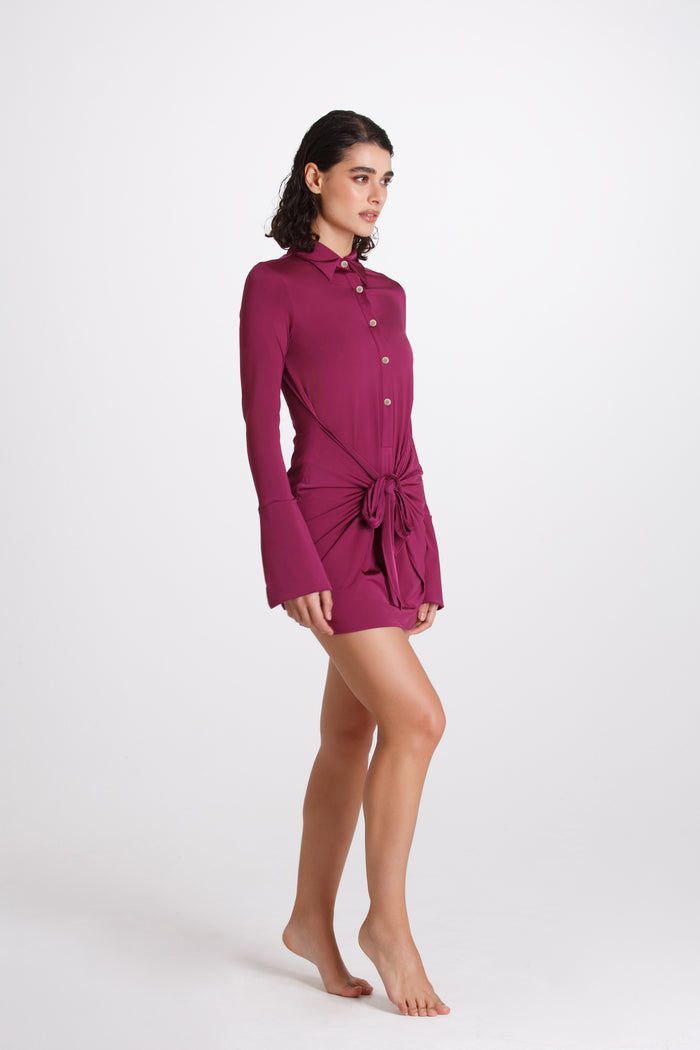 SOFIA DRESS