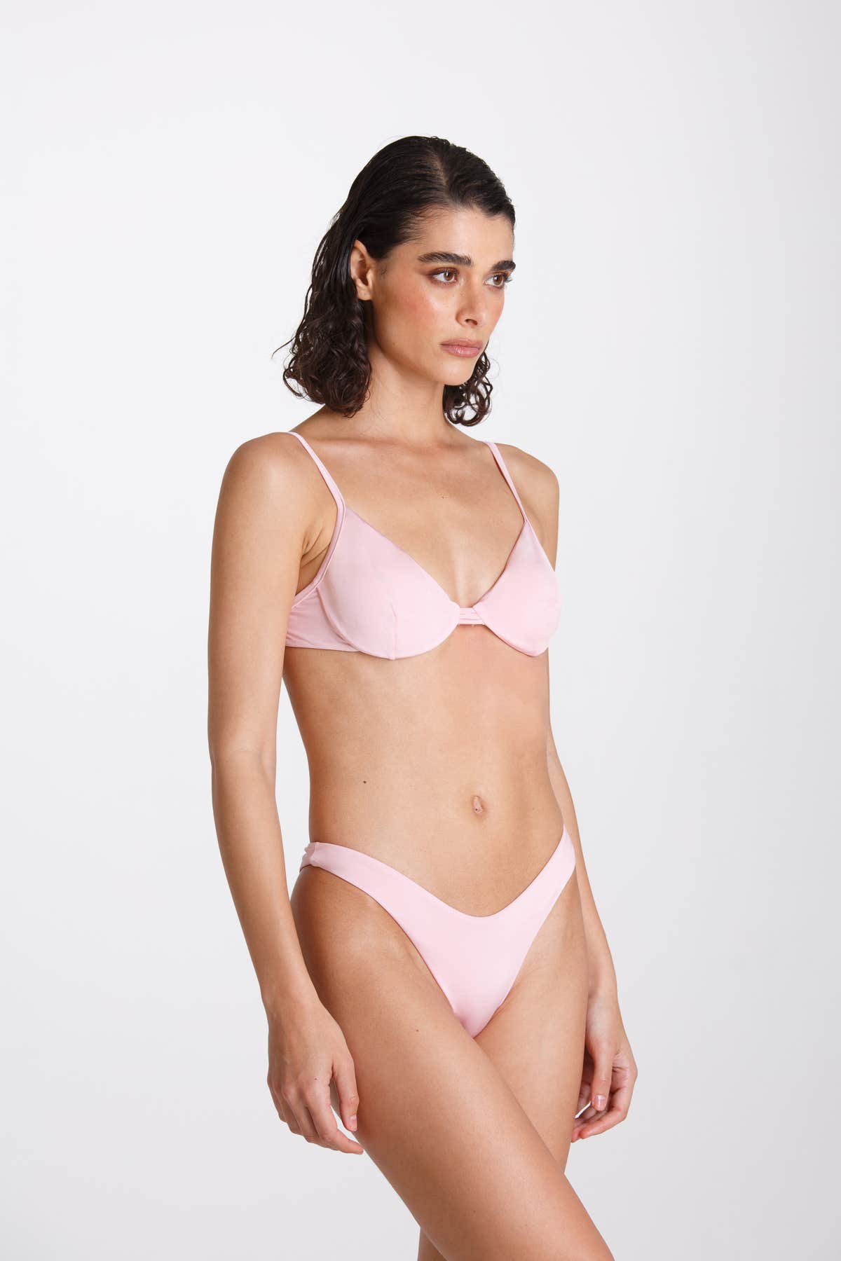 Bikini Martina Satin