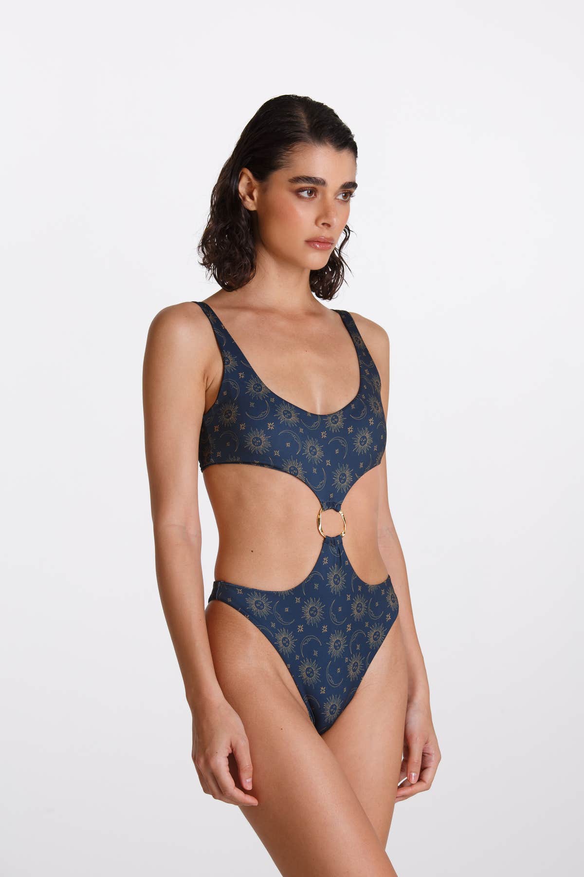 Camilla Orbita One-Piece Swimsuit