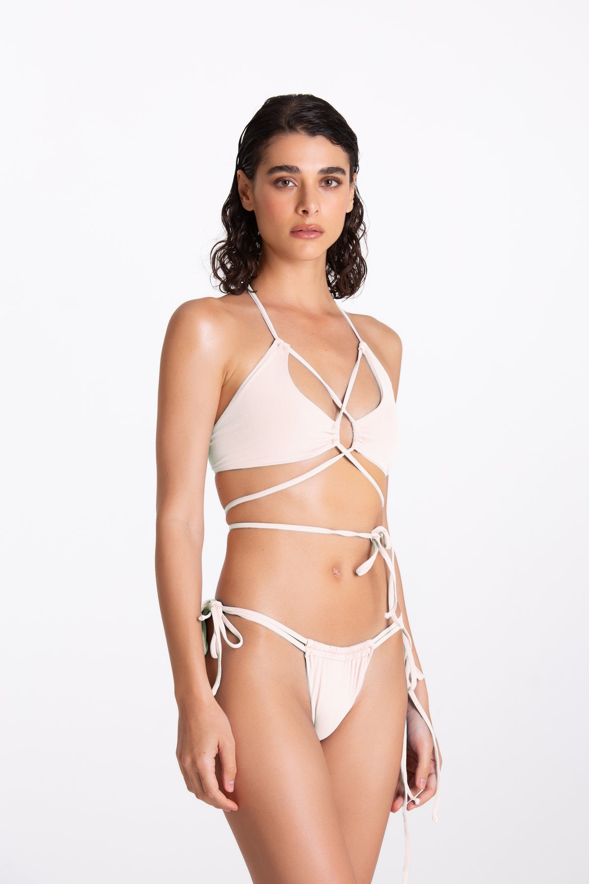 Bikini Greta Avorio