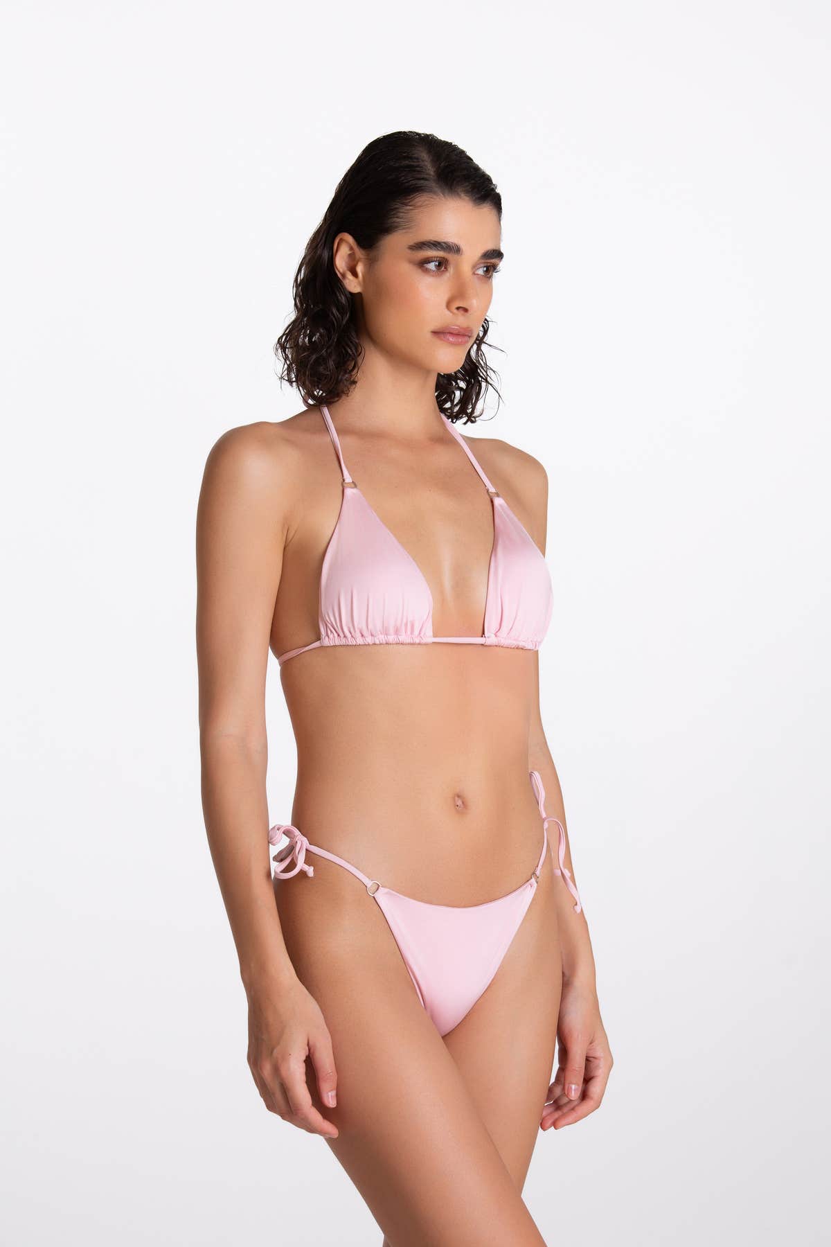 Bikini Chiara Satin