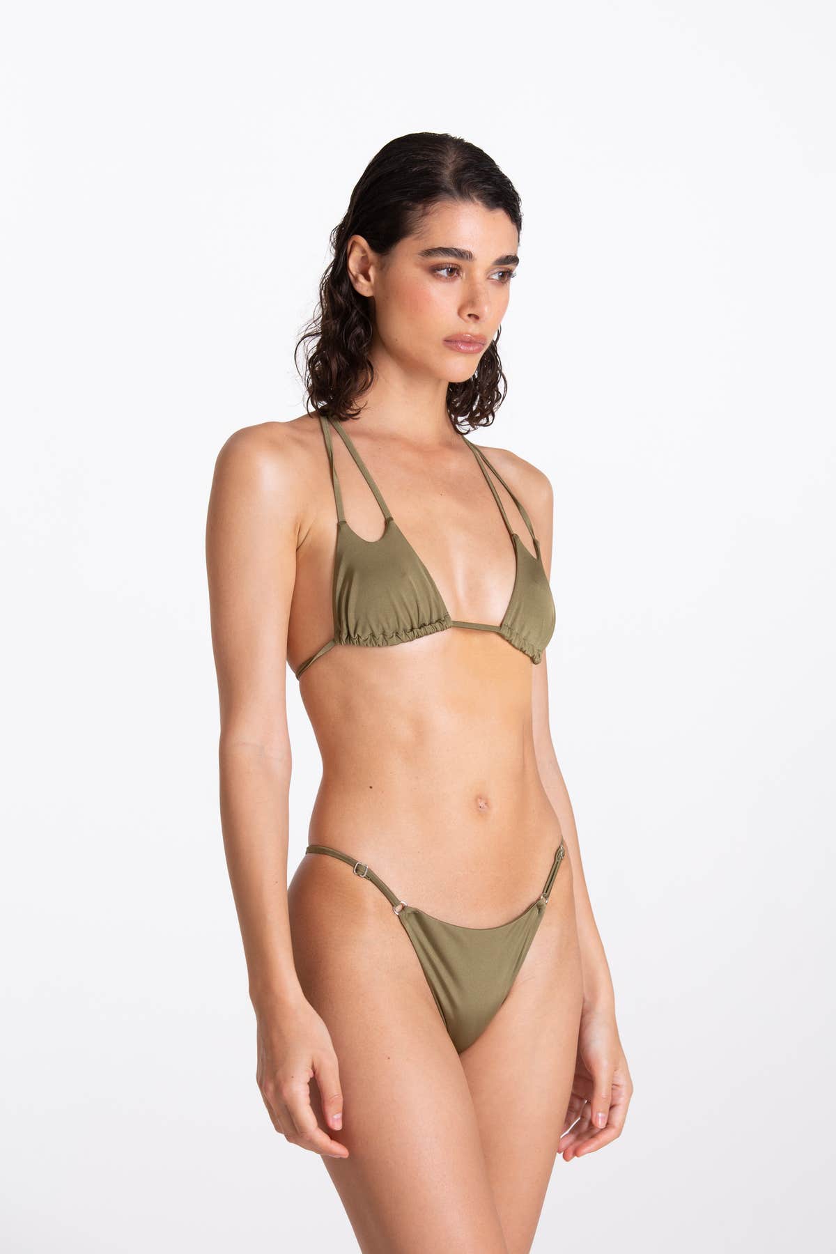 Bikini Virginia Green Boy