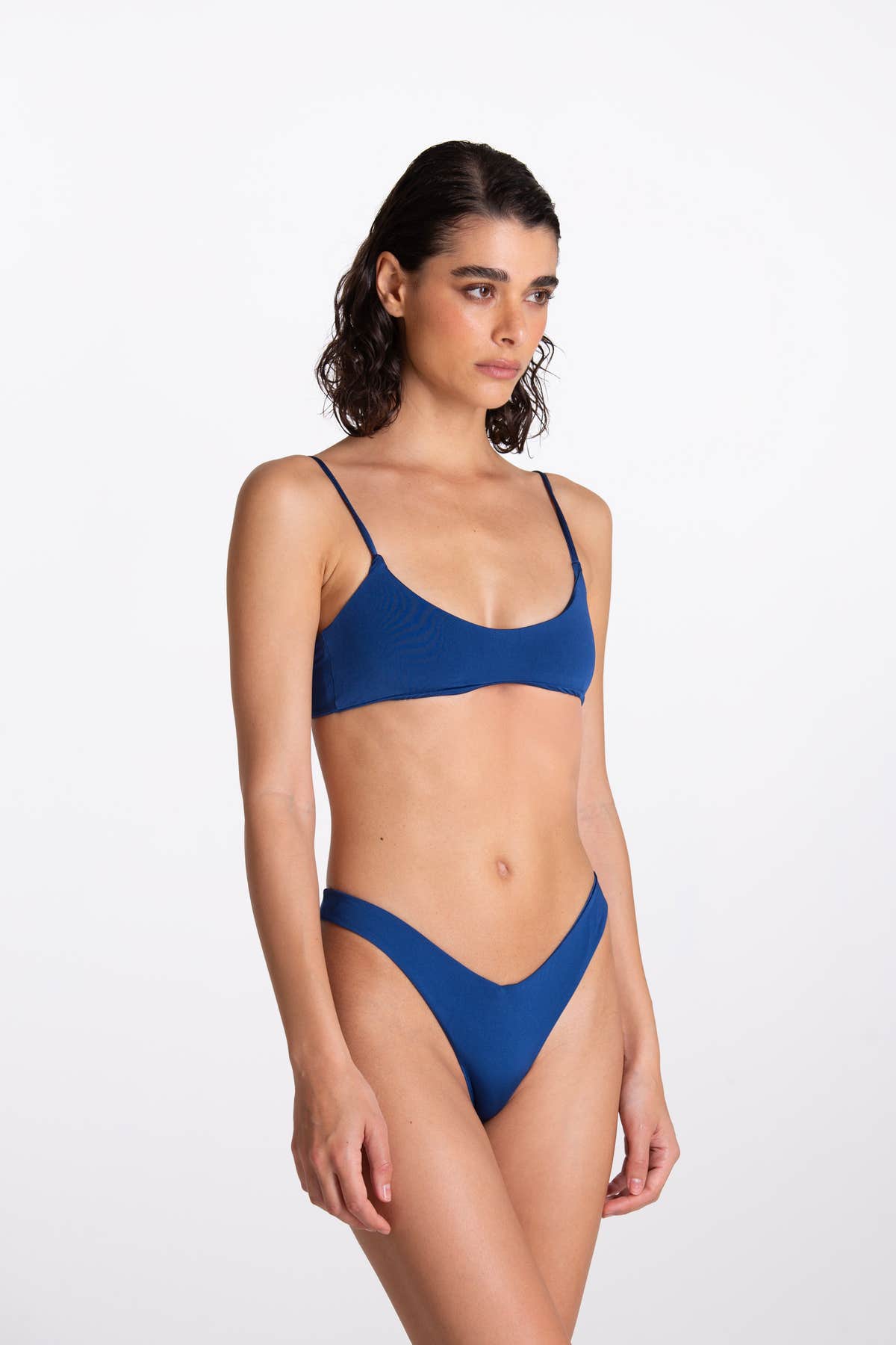 Bikini Lea Dreaming