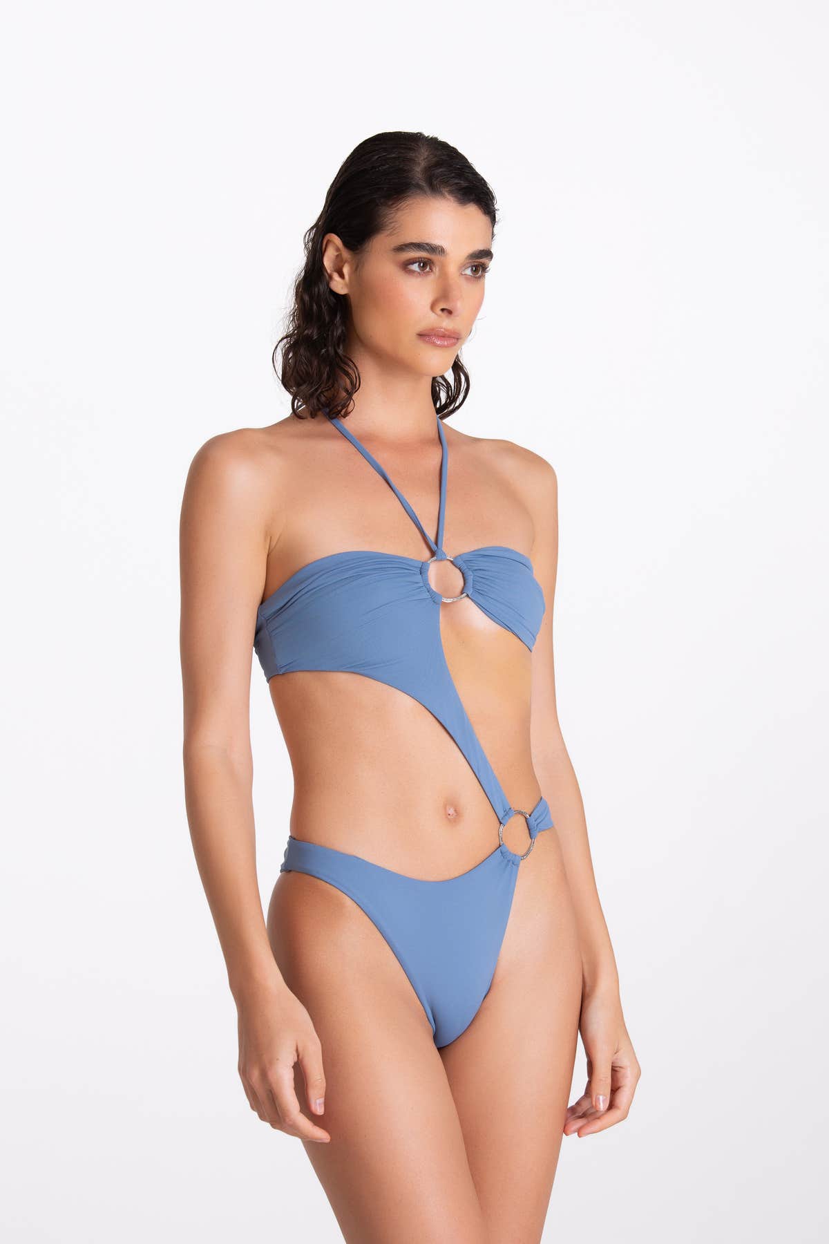 Costume Intero Laura Specchio