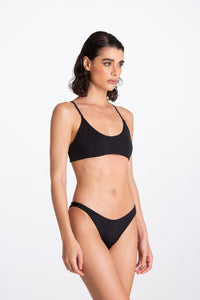 Bikini America Nero