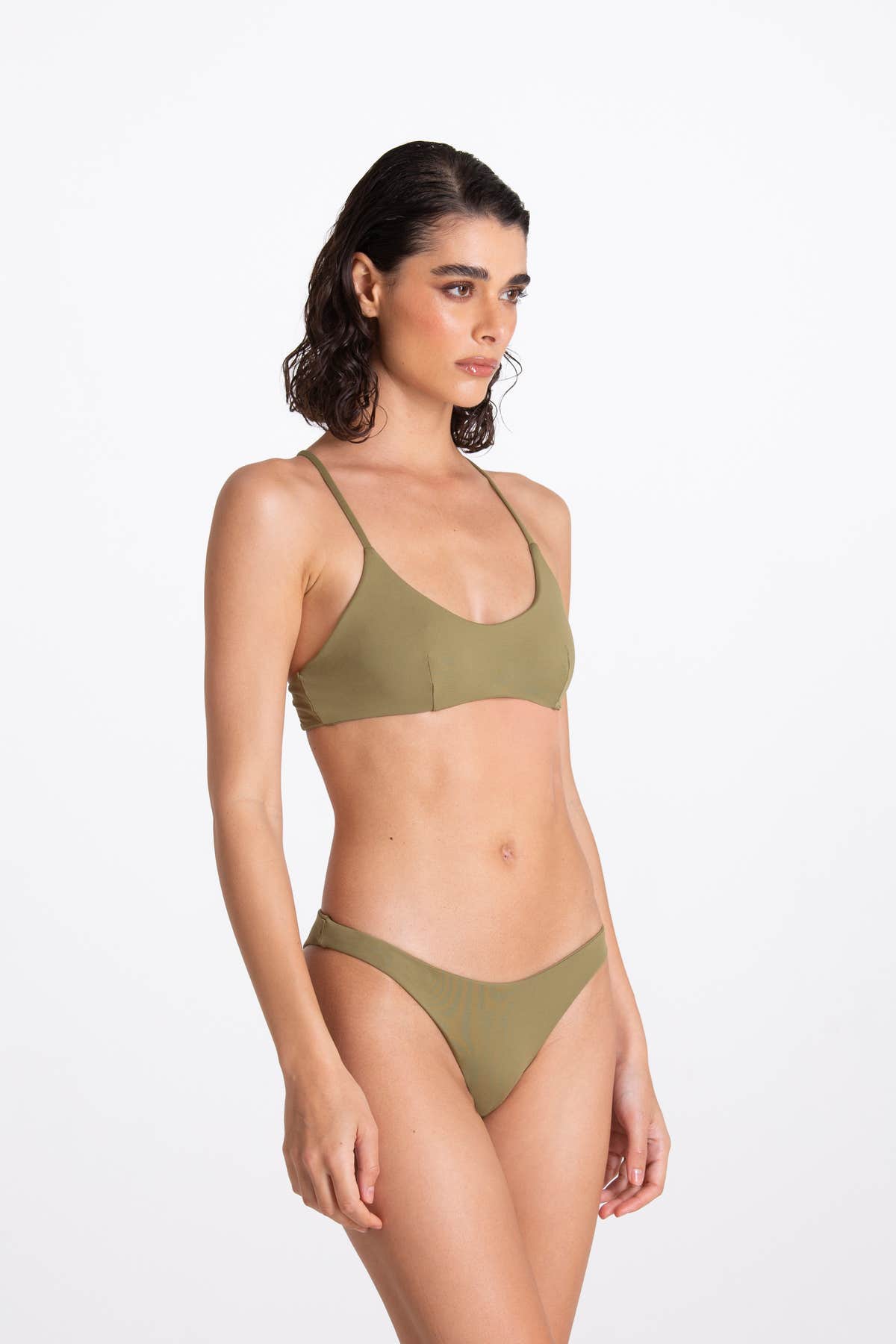 Bikini America Strategy
