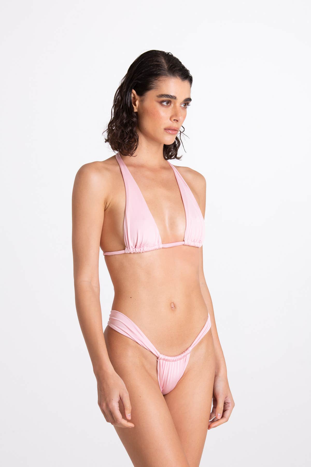 Bikini Francesca Satin