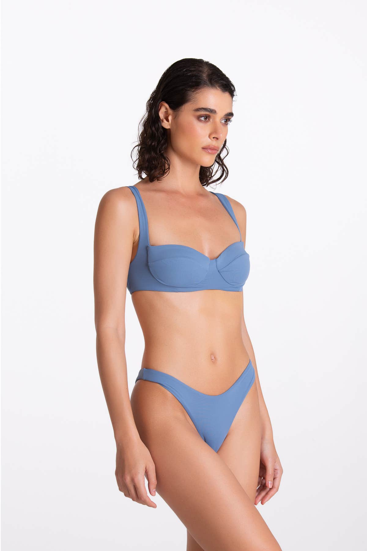 Bikini Eva Specchio