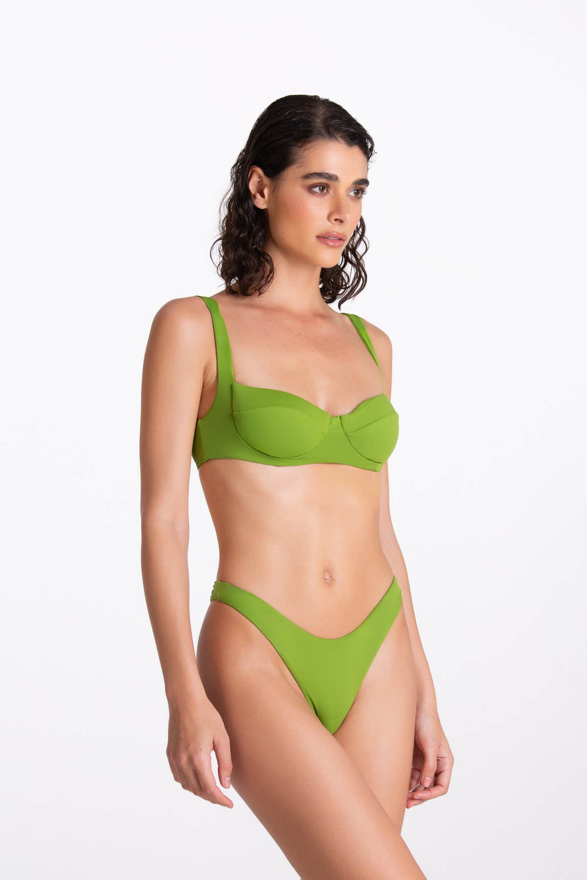 Bikini Eva Landscape