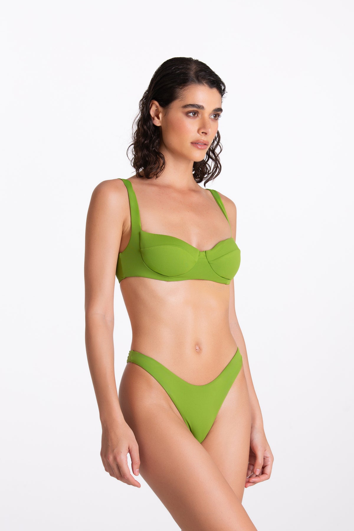 Bikini Eva Landscape