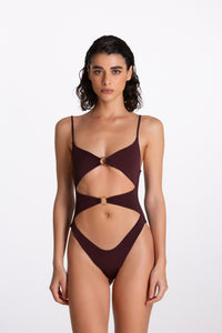 Costume Intero Matilde Radica