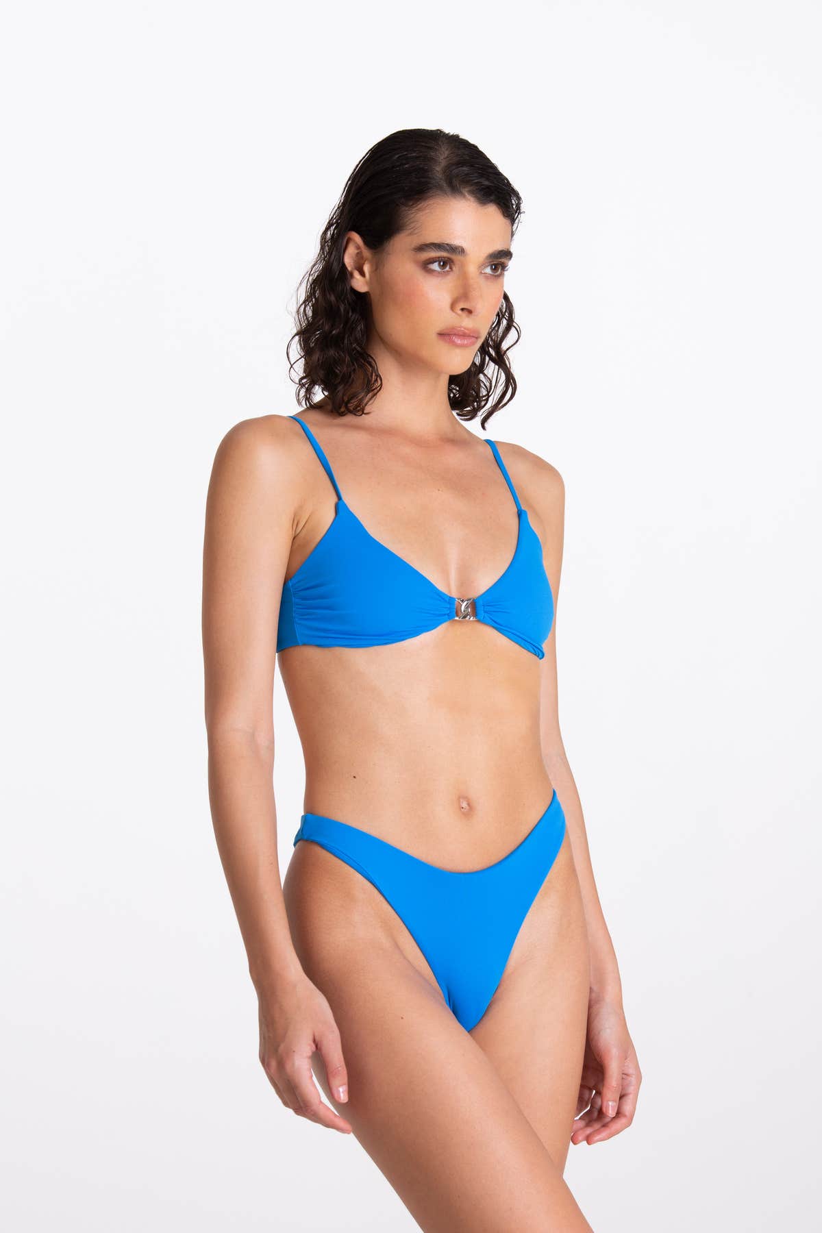 Bikini Angelica Milos