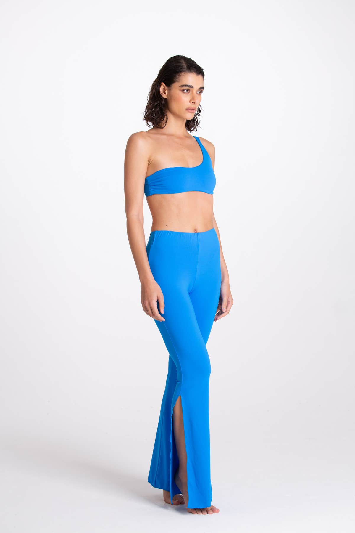 Pantalone Spaccato Milos