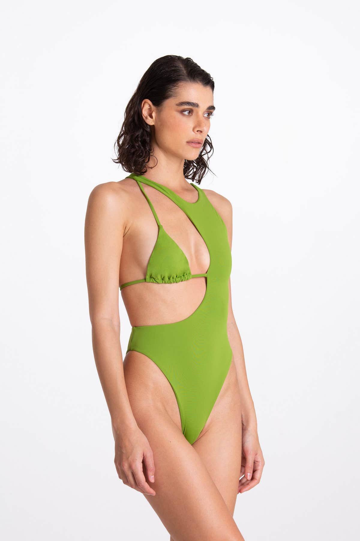 Costume Intero Michelle Landscape