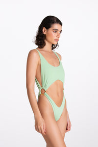 Costume Intero Marea Edamame