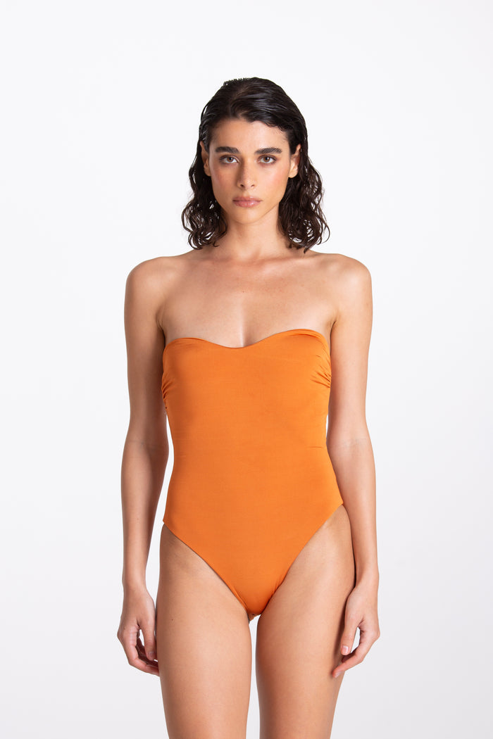 Costume Intero Annalisa Rolling