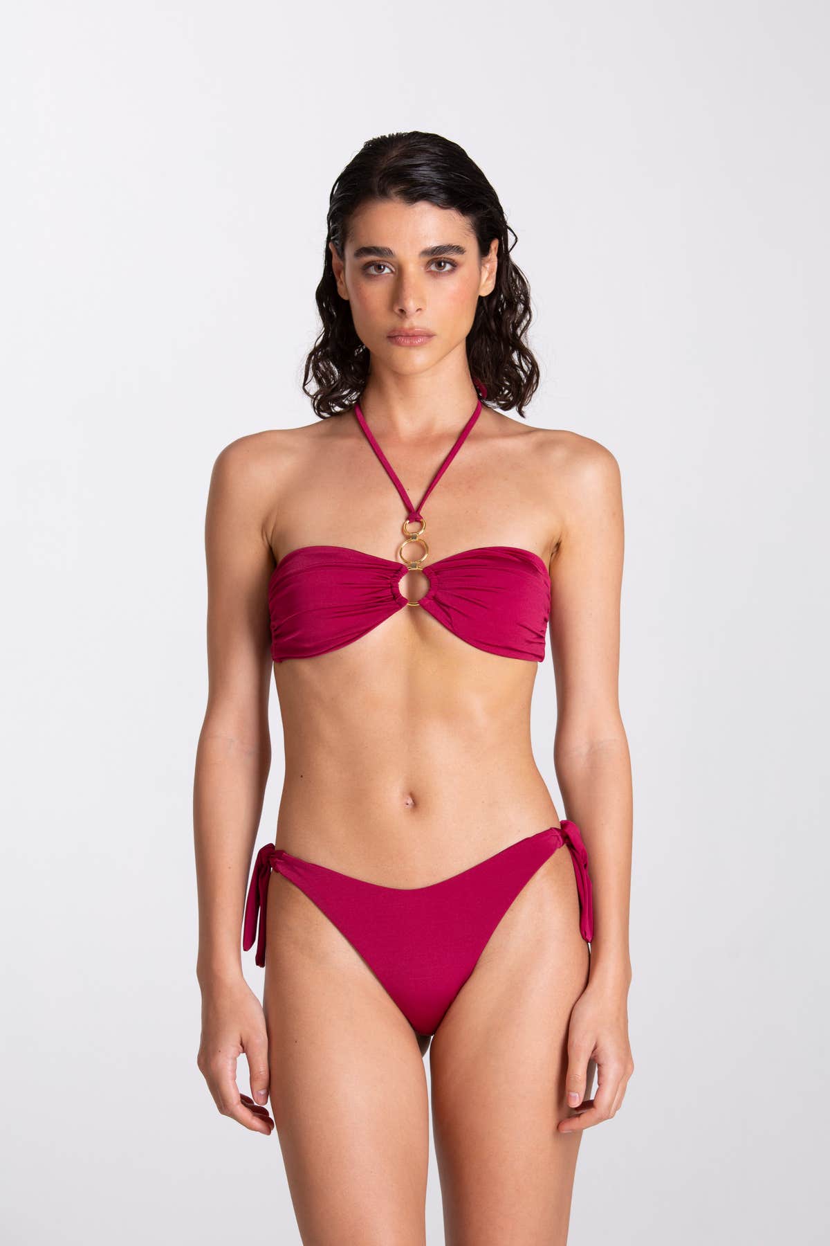 Bikini Marylin King