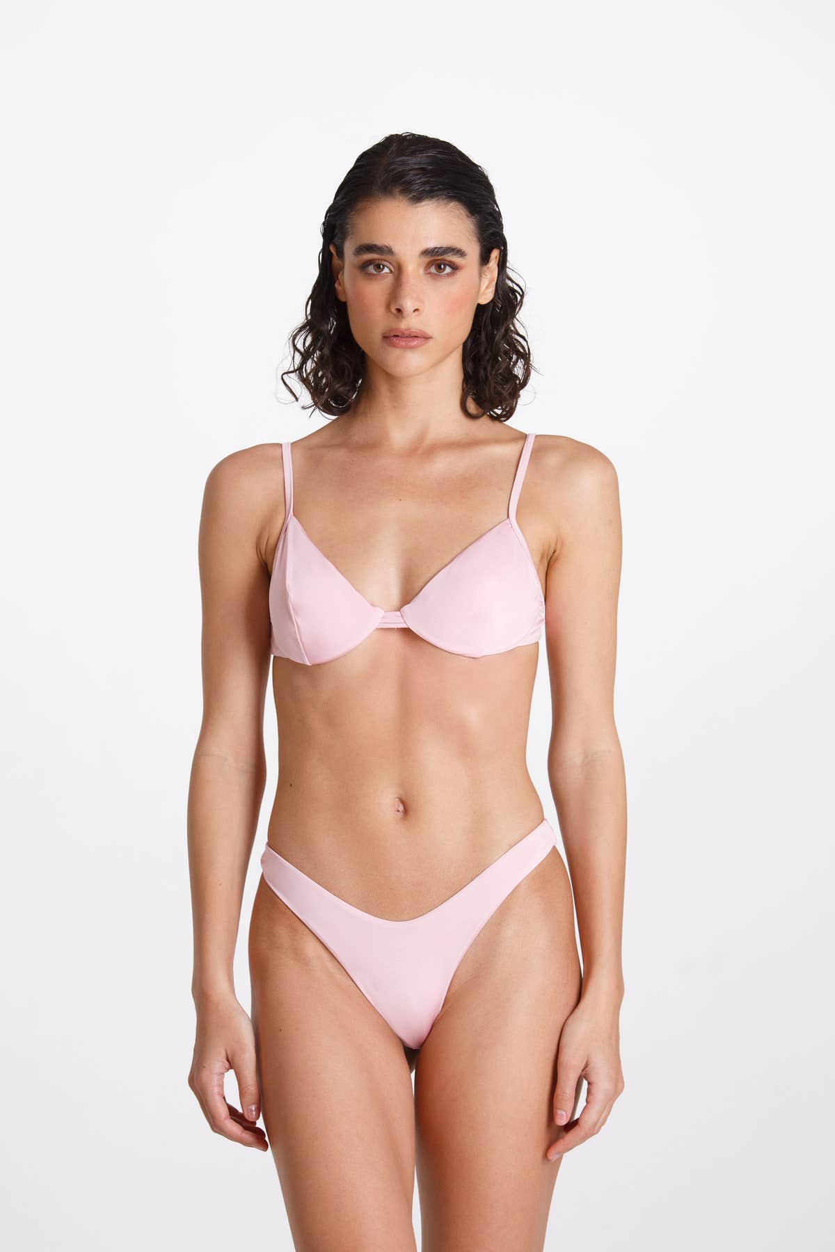 Bikini Martina Satin