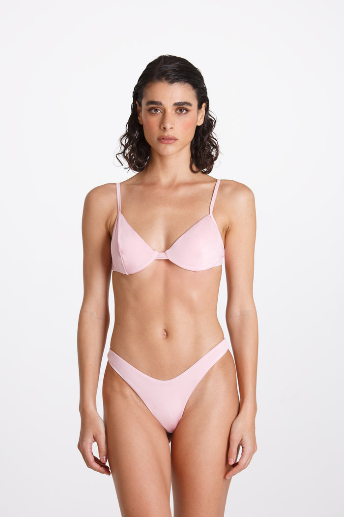 Bikini Martina Satin