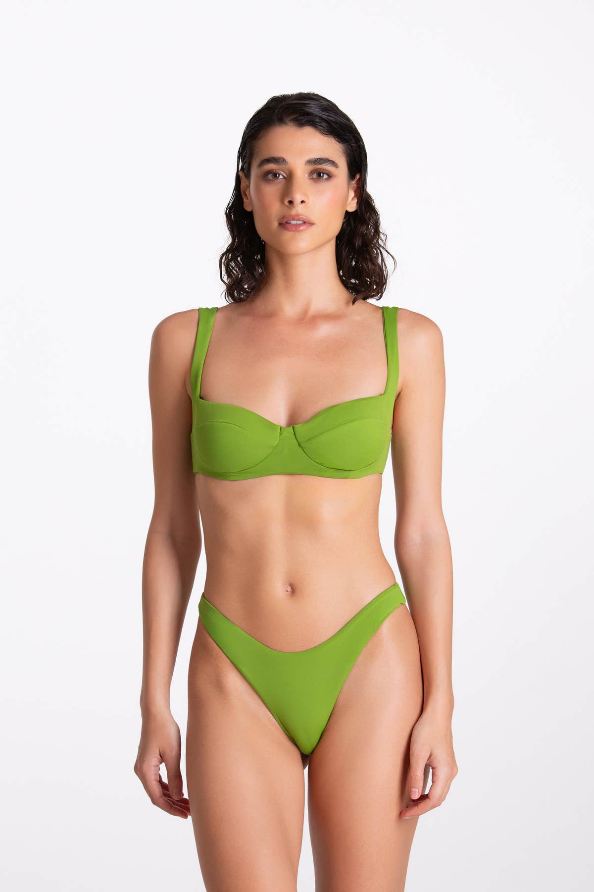 Bikini Eva Landscape