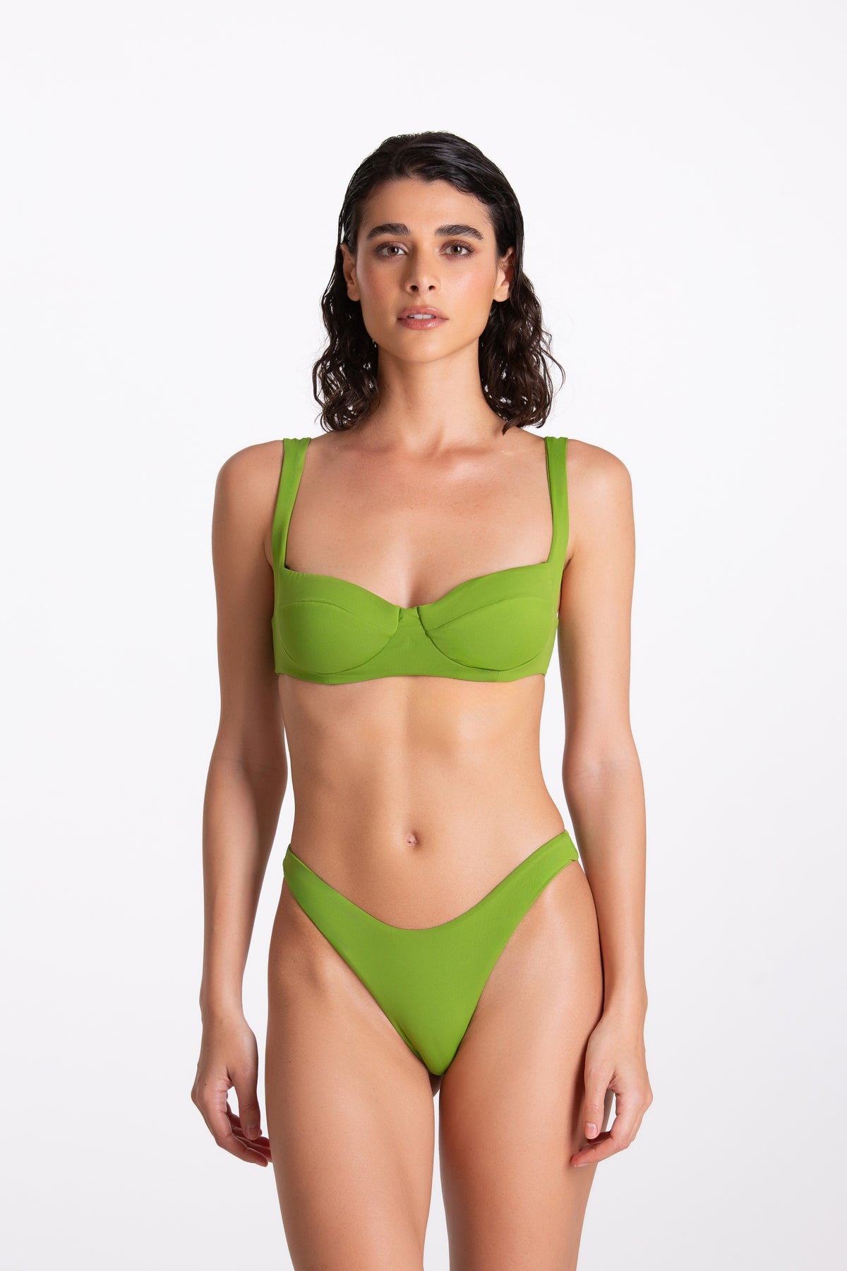 Bikini Eva Landscape