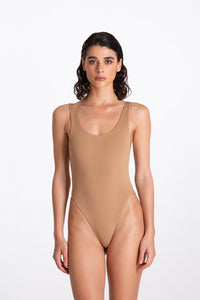 Costume Intero Gaia Leather