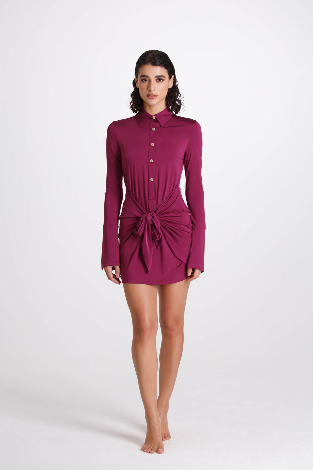 Vestito Valentina Barocco