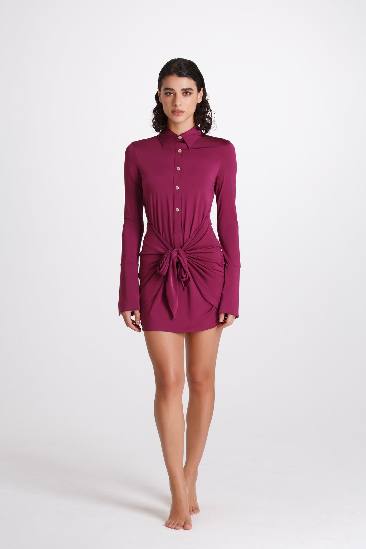 Vestito Valentina Barocco