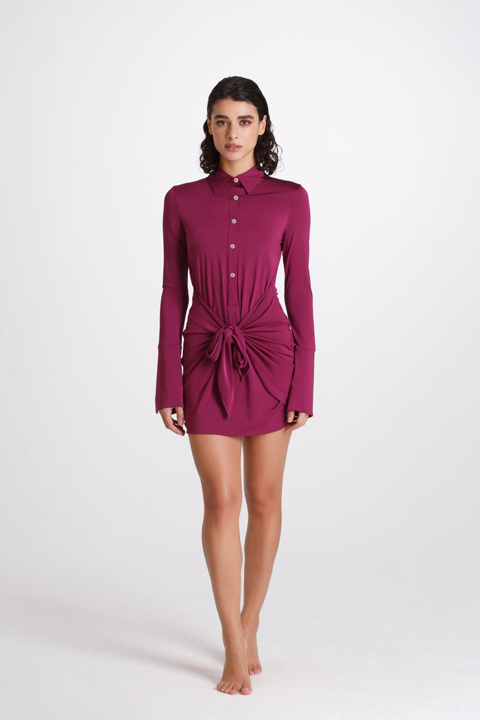 SOFIA DRESS