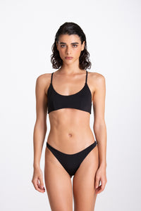 Bikini America Nero