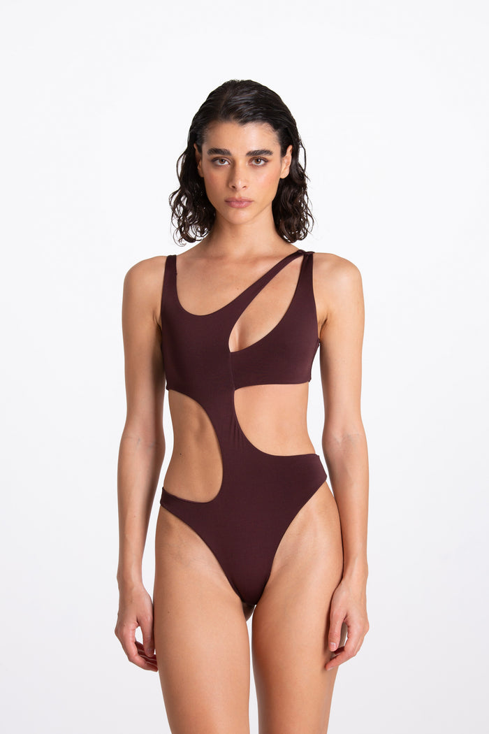 Costume Intero Lucy Radica