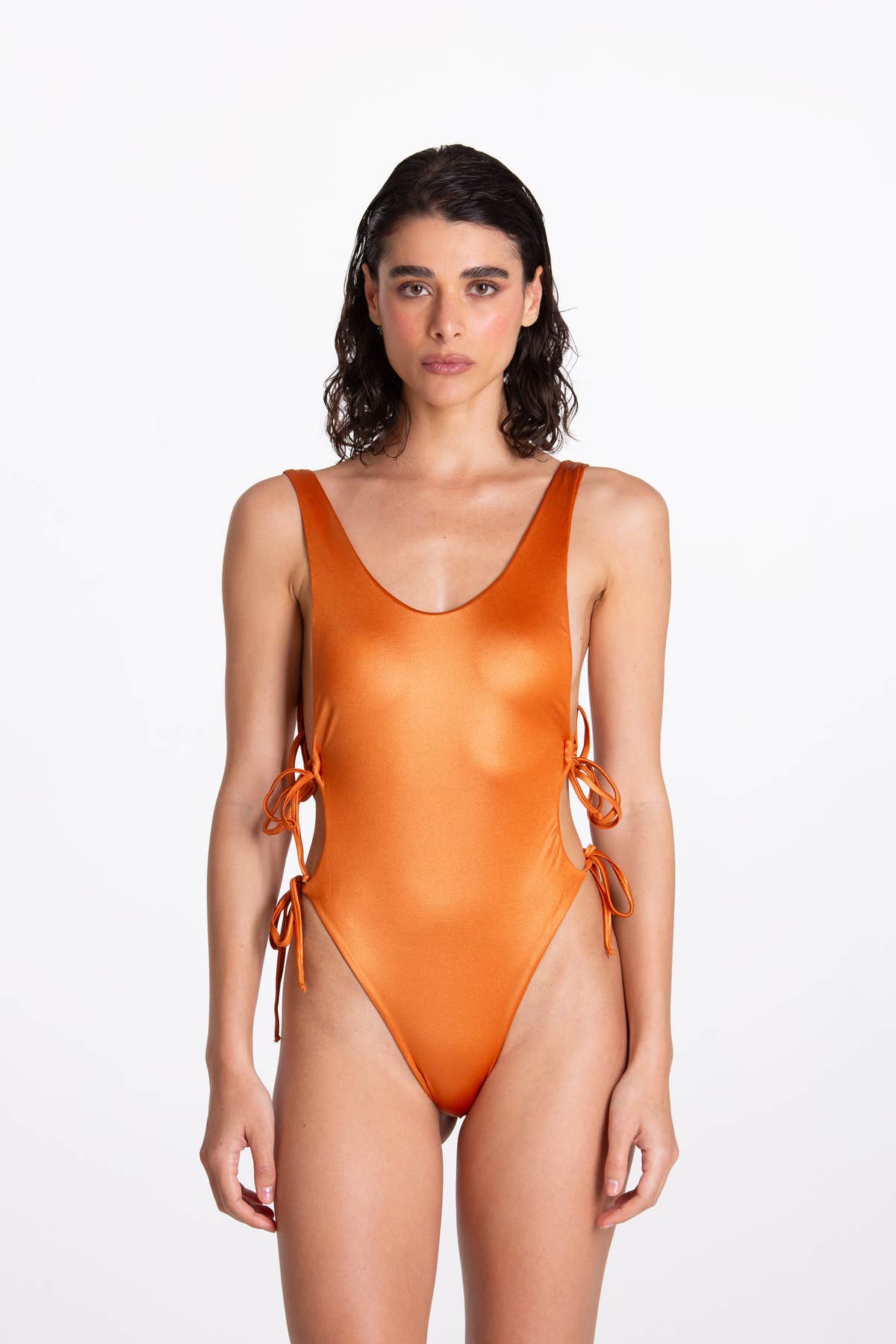 Costume Intero Sophie Copper