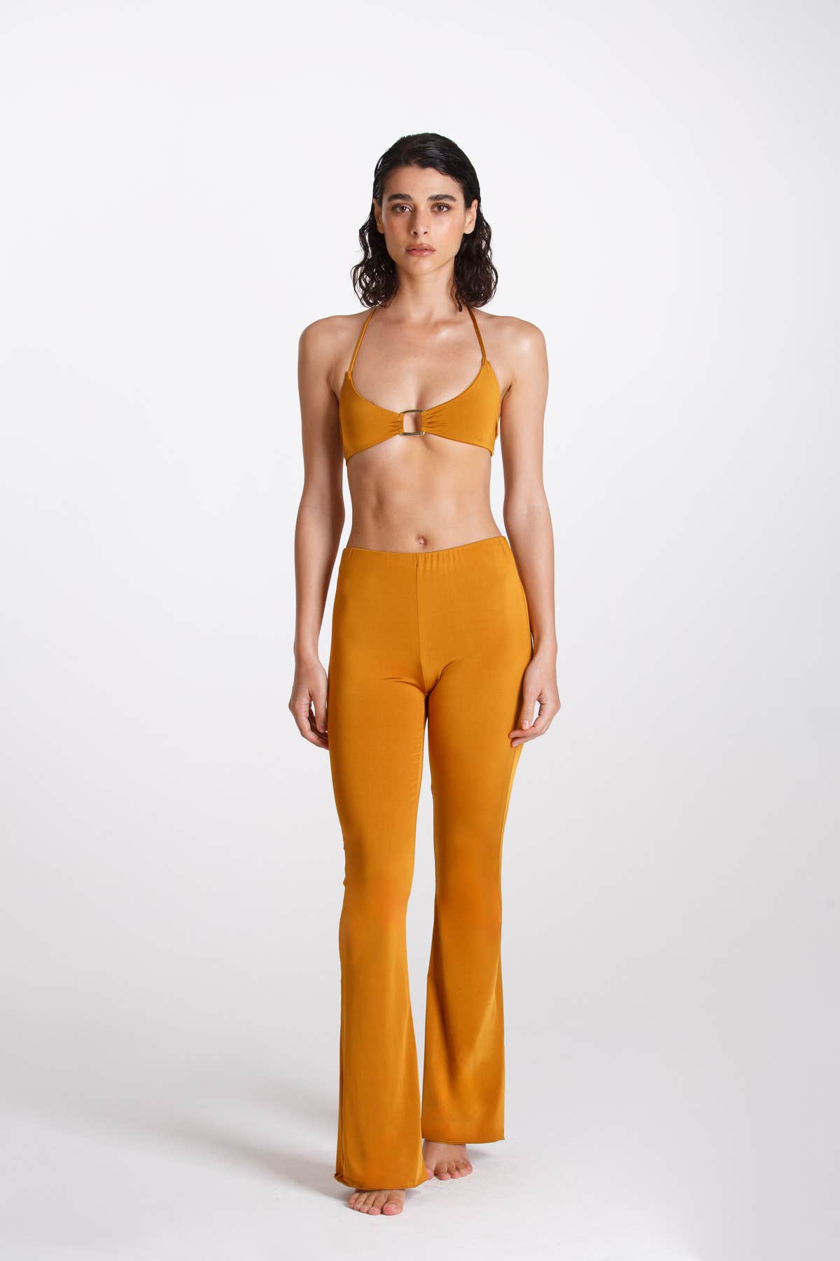 Pantalone Classico Prezioso