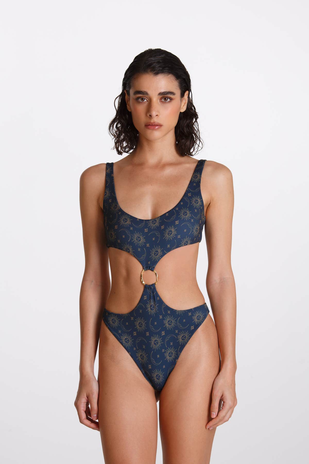 Camilla Orbita One-Piece Swimsuit