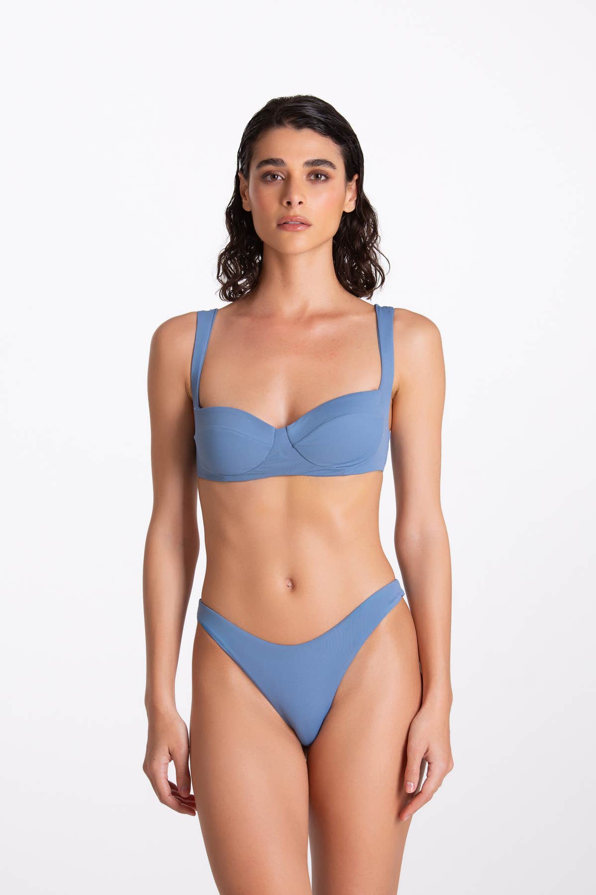 Bikini Eva Specchio