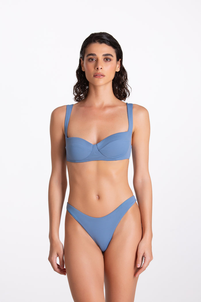 Bikini Eva Specchio