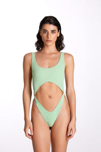 Costume Intero Marea Edamame