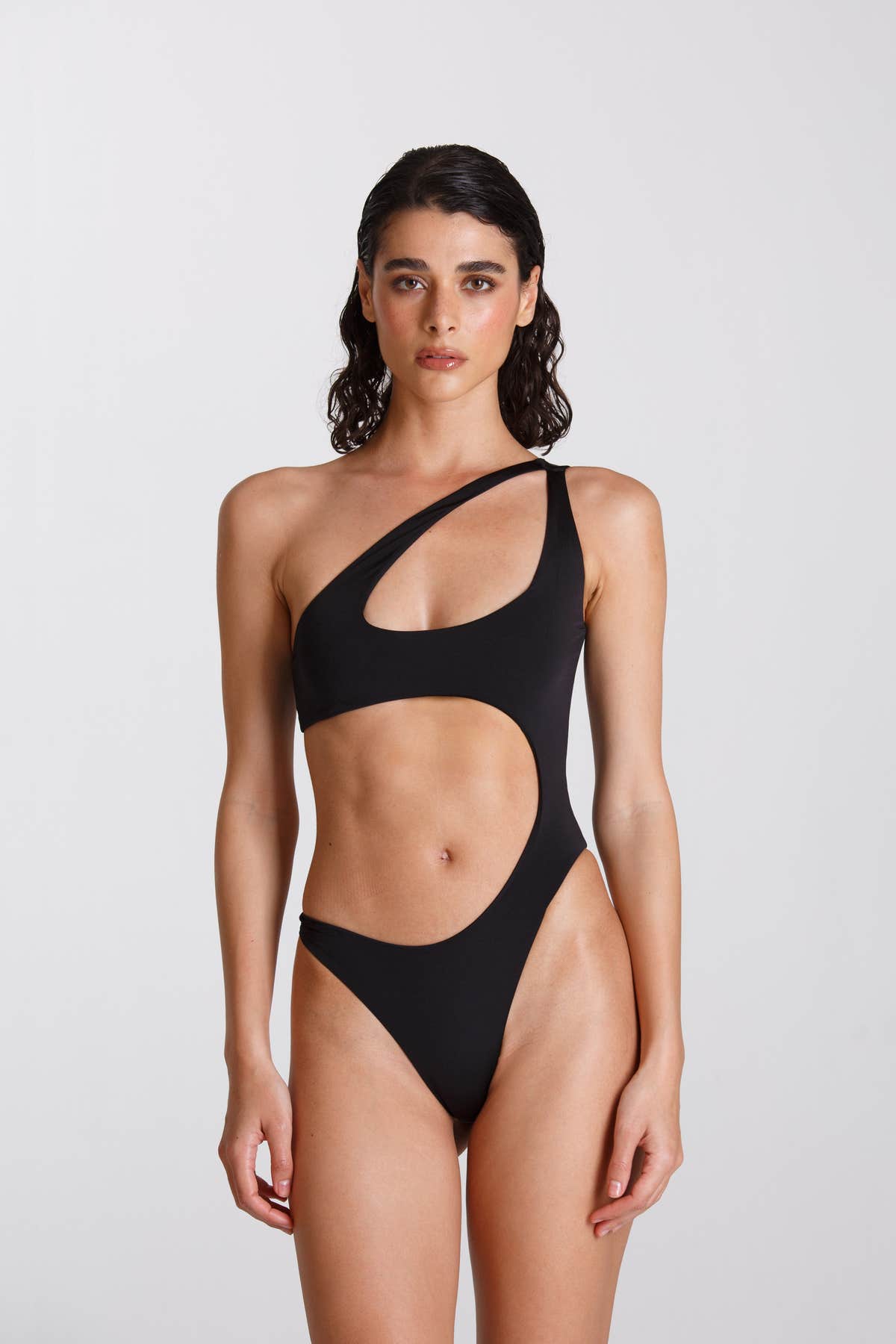 Costume Intero Sara Nero