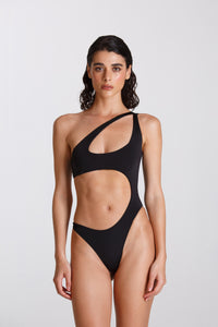 Costume Intero Sara Nero