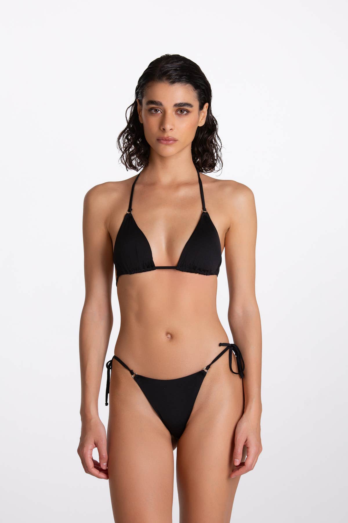 Bikini Chiara Nero