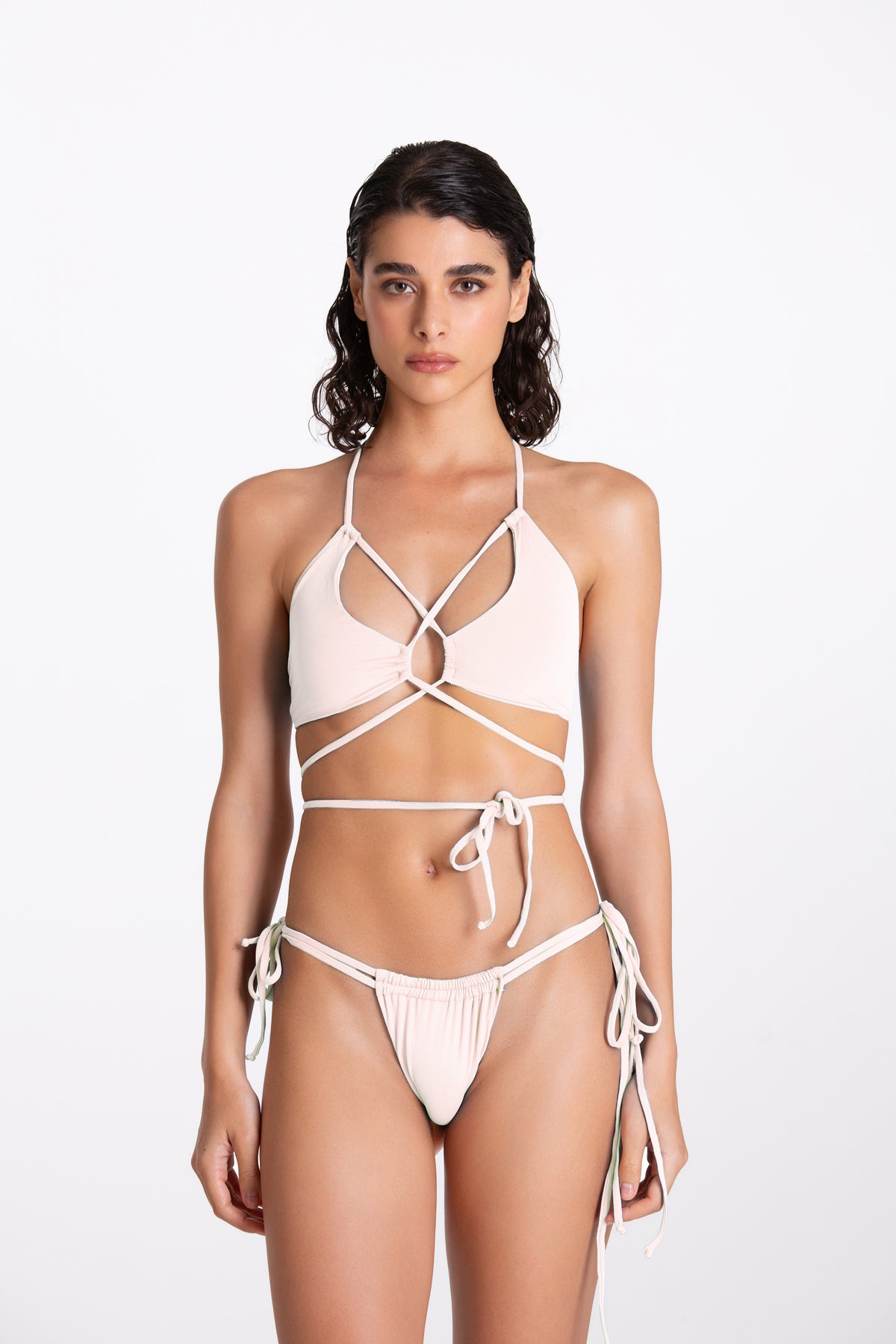 Bikini Greta Avorio