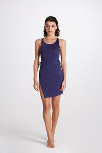 Adjustable Intensity Short Dress