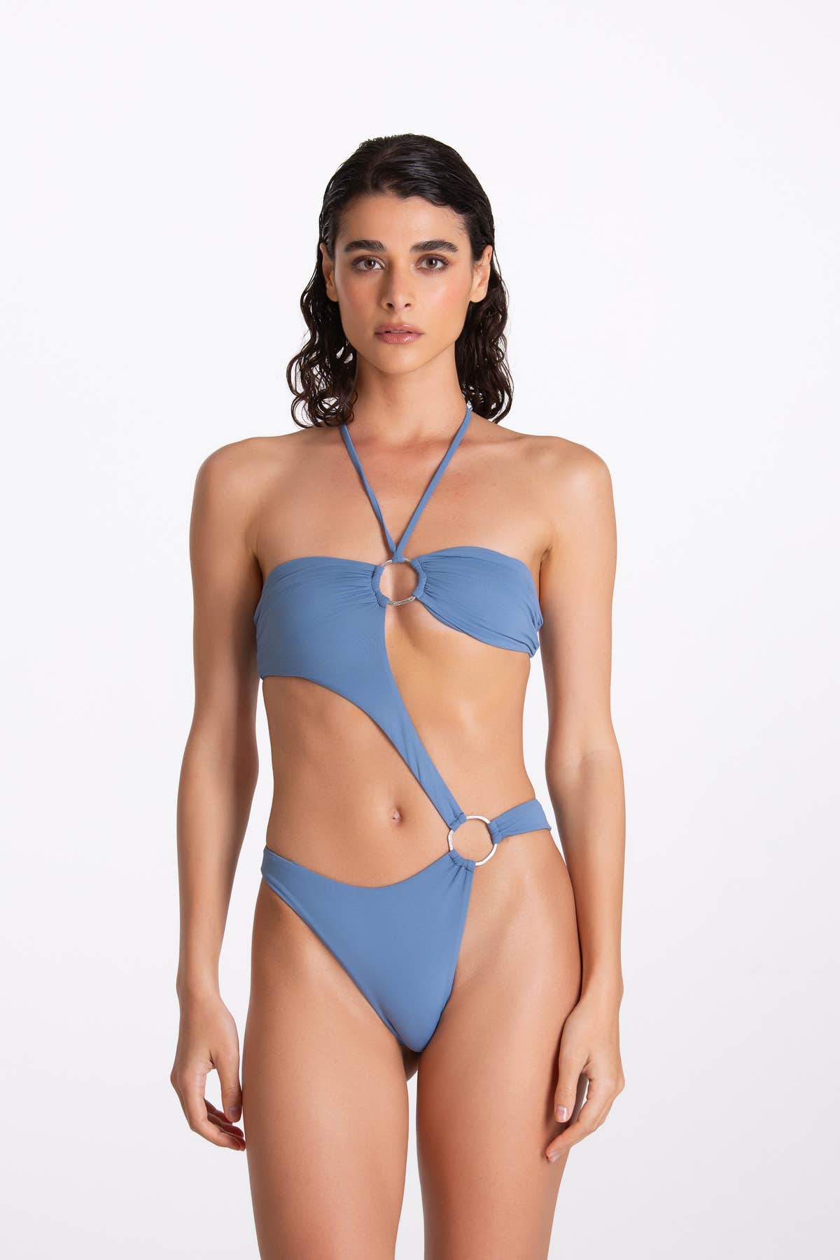 Costume Intero Laura Specchio