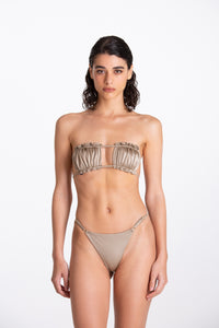 Bikini a Fascia Regolabile Zoe Liberty